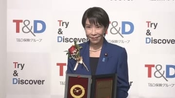 番記者が見た高市首相の働き方の変化　なぜ？増えた「在宅勤務」