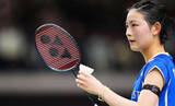 「【バドミントン】宮崎友花が元世界女王に敗れ2回戦で姿消す　奥原希望は世界ランク1位のアン・セヨンに敗北　2026年初の世界戦」の画像1