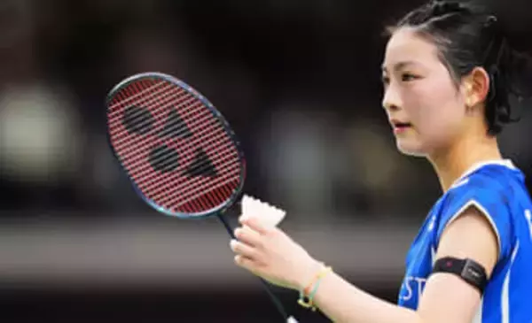 【バドミントン】宮崎友花が元世界女王に敗れ2回戦で姿消す　奥原希望は世界ランク1位のアン・セヨンに敗北　2026年初の世界戦