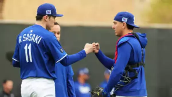 【メッツ】元ドジャース捕手バーンズとマイナー契約　昨季途中にDFAで退団　開幕ロースター入りできれば千賀滉大とバッテリーも？