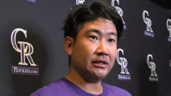 【MLB】菅野智之を獲得したロッキーズ　指揮官が語った4つの“期待”とは？