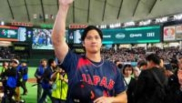 WBC初陣は大谷翔平の満塁弾から強力打線でチャイニーズ・タイペイから13得点【侍ジャパン打撃成績一覧】