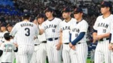 【WBC】日本と準々決勝で戦うのはベネズエラ　ドミニカ共和国は4選手が特大弾　9回土壇場で追い上げ受けるも序盤のリードでしのぐ