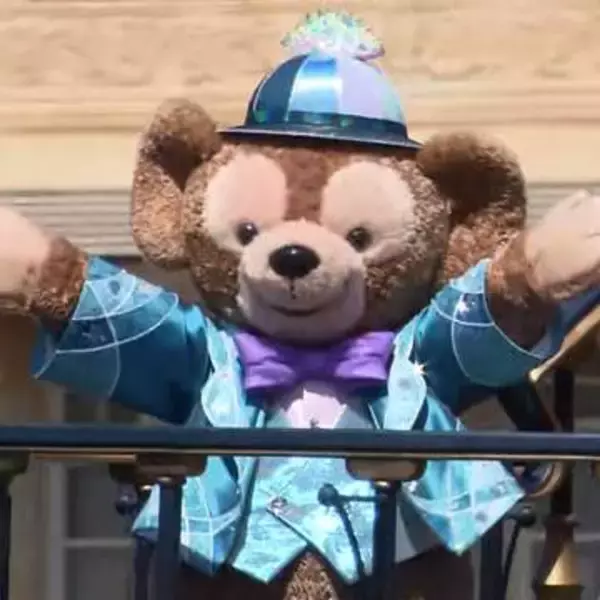 【東京ディズニーシー】25周年のお祝い　エンターテイメントプログラム　報道陣に公開