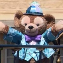 【東京ディズニーシー】25周年のお祝い　エンターテイメントプログラム　報道陣に公開