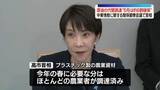 「原油の代替調達、5月は前年比で約6割の確保にめど　高市首相が明らかに」の画像1