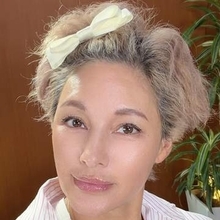 梅宮アンナ 53歳、乳がん診断から約2年　「今はもうハイキングみたいな感じ」 　夫と新たに始めたいこと