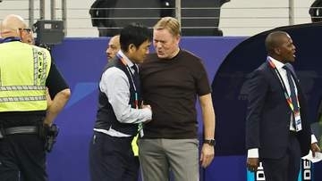 オランダ監督が日本代表へ敬意「あなたはどうですか？日本が弱いと思いますか？」 会見で記者に質問を投げ返す場面も