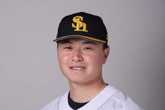 【ソフトバンク】オリックス戦先発の前田純を登録　4年目の今季はここまで1勝1敗・防御率3.52