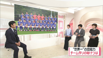 「後輩のスパイク磨くなんて…」森保監督が語った吉田・南野両選手の献身「世界で絶対にありえない」　“世界一”の団結力　チーム作りの秘けつは