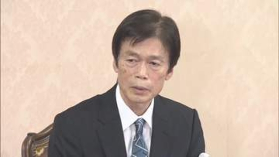 【速報】宮内庁長官「皇室の方々のお気持ちを十分に踏まえながらできる限りの対処」　改正皇室典範成立を受け