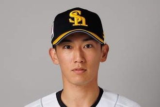 【ソフトバンク】大津亮介が6回5失点で12勝目ならず　序盤の3点リード守れず