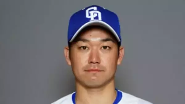 【中日】山本泰寛が契約更改　プロ10年目の今季はキャリアハイ112試合出場84安打　来季はさらなる活躍に注目