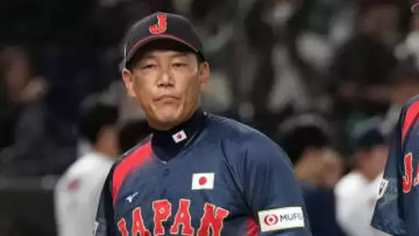 【侍ジャパン】新ユニホームを発表　テーマは「正銘」2026年3月から着用