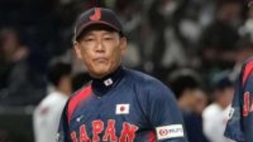 【侍ジャパン】新ユニホームを発表　テーマは「正銘」2026年3月から着用