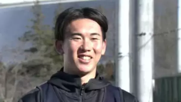 「緊張はしましたけど…」西武ファンの熱視線にドラ1・小島大河がパワーもらう　背番号10を「小島の番号だと言われるように」