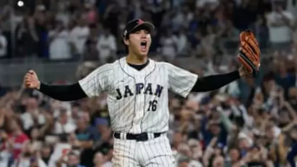 侍ジャパン大谷翔平ら29人が決定　ここまで投手15人、野手14人　残り「1枠」は？　今永昇太、佐々木朗希、吉田正尚らまだ未選出