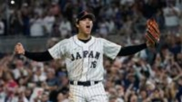 侍ジャパン大谷翔平ら29人が決定　ここまで投手15人、野手14人　残り「1枠」は？　今永昇太、佐々木朗希、吉田正尚らまだ未選出