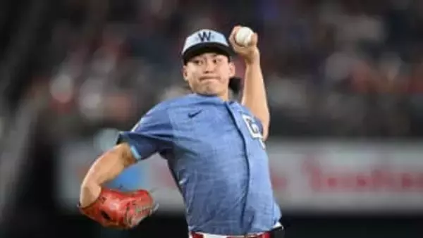 【MLB】小笠原慎之介　メジャー春季トレーニングに招待参加　メジャー復帰に向けてアピールできるか