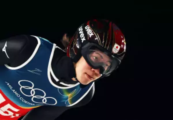 【スーパーチーム】日本6位で3回目進出　2回目終えオーストリアが大ジャンプ連発でトップ　2位ポーランド、3位はノルウェー　二階堂＆小林、Wエース最終ジャンプで巻き返しなるか