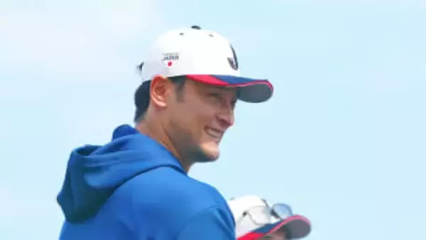 大谷翔平がダルビッシュ有との“マイアミでの再会”に決意「行った先で挨拶できればチームとしても士気があがる」