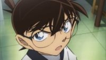 劇場版『名探偵コナン』　4週連続、金曜ロードショーで放送　昨年公開の“隻眼の残像（フラッシュバック）”も