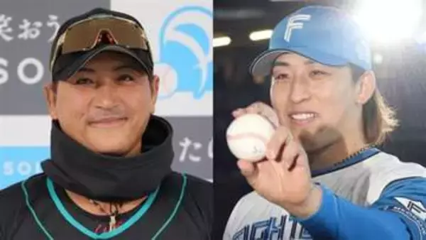 【日本ハム】新庄剛志監督がノーノーの細野晴希をたくさんの絵文字を用いて愛情いっぱい褒め称える「本当に凄い　おめでとう　そして『有難う』」