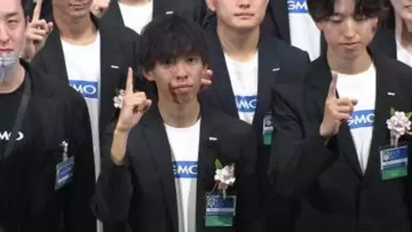 “シン・山の神”黒田朝日が青山学院大学から新天地GMOで決意「まずは世界の舞台に立つ」今後の予定は6月の日本選手権5000m