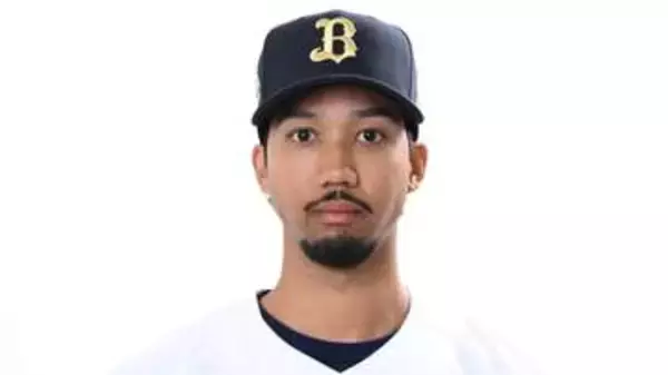 【オリックス】宗佑磨が初球をとらえ先頭打者HR　台湾出身の好投手相手に豪快な一発