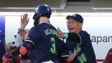 「【ヤクルト】交流戦初勝利！打線躍動の15安打7得点　内山壮真は2ラン　ドラ1新人・松下歩叶は初打席で二塁打など鮮烈デビュー」の画像1