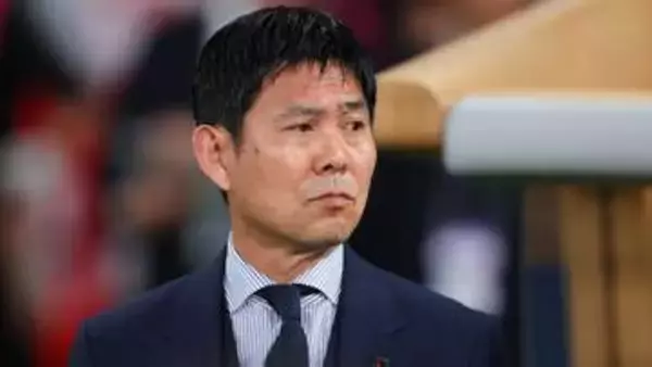 【サッカー】森保監督「有頂天にならないよう」勝利にも気を引き締めW杯へ　新ルールには「相手のチャンスにならないよう気をつけて」