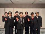 「7人組グループIMP.　2回目の主演舞台へ、デビュー3周年に向けたゲームに挑戦」の画像1