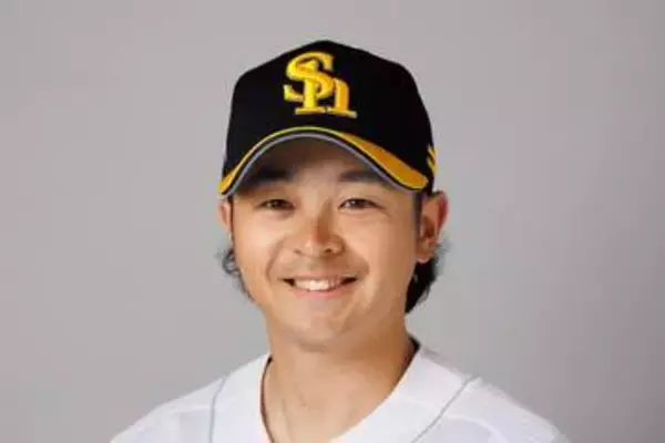 ソフトバンクV直後に鮮やか“グラブキャッチ”　胴上げ投手の杉山一樹が放り投げた行方を川瀬晃が見逃さず