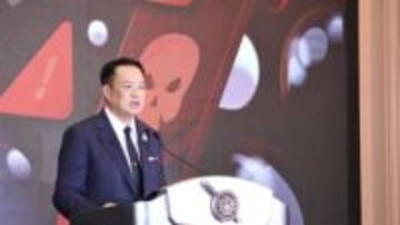 タイ、カンボジアとの和平合意ですべての協定を停止　地雷でタイ軍兵士がケガ