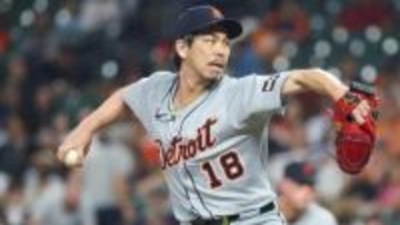 【楽天】前ヤンキース傘下所属の前田健太を獲得　日米通算165勝　2015年以来11年ぶりに日本球界復帰へ