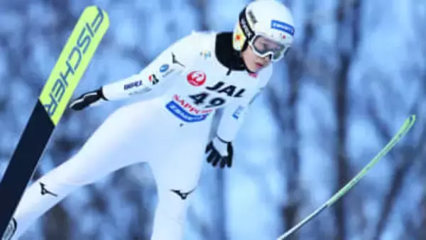 【スキージャンプ】1回目大ジャンプで2位の丸山希は表彰台逃す　髙梨沙羅は11位、勢藤優花が12位　＜札幌大会・初戦＞