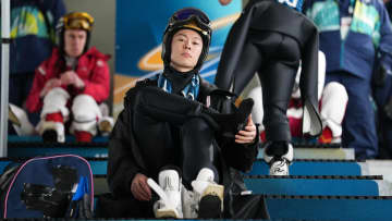 【スキー】ジャンプ・小林陵侑が明かすメカニズムの変化　ミラノ・コルティナ五輪で目指すは“BIG FLY!!”