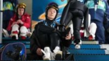 【スキー】ジャンプ・小林陵侑が明かすメカニズムの変化　ミラノ・コルティナ五輪で目指すは“BIG FLY!!”