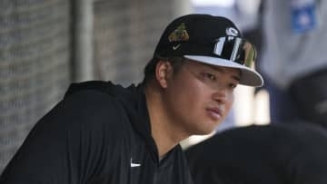 村上宗隆の実戦デビューはカブス戦　オープン戦初戦のスタメン起用を指揮官が明言　WBC出場選手の調整を考慮