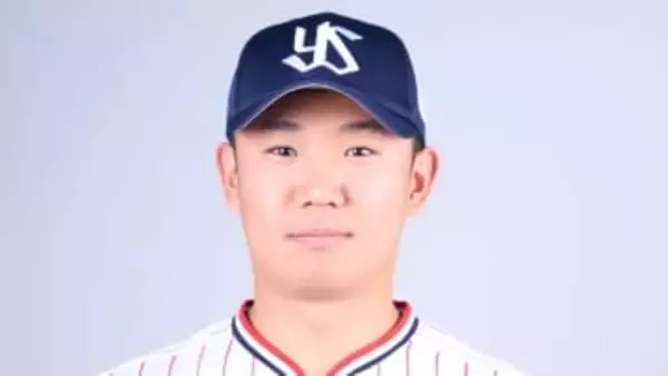 【ヤクルト】奥川恭伸が4回無安打無失点の好投「しっかり反省しないといけないです」4つの四球悔やむ