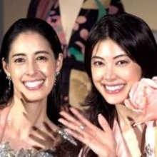 森泉「“頑張るのは大事だけど、強くなりすぎないで”って」　妹・森星と祖母・英恵さんを懐古