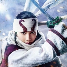 舞台『キングダム』の羌瘣役が決定　山本千尋「力強く生きていければいいなと」