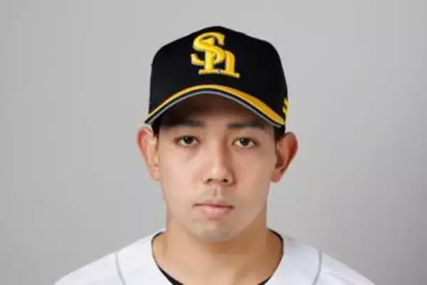 【ソフトバンク】育成ルーキー・大矢琉晟が右肘手術　競技復帰までは8か月の見込み
