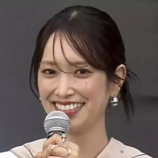 佐々木久美「俺のおかげだろみたいな」　父との『スター・ウォーズ』を通した交流を語る