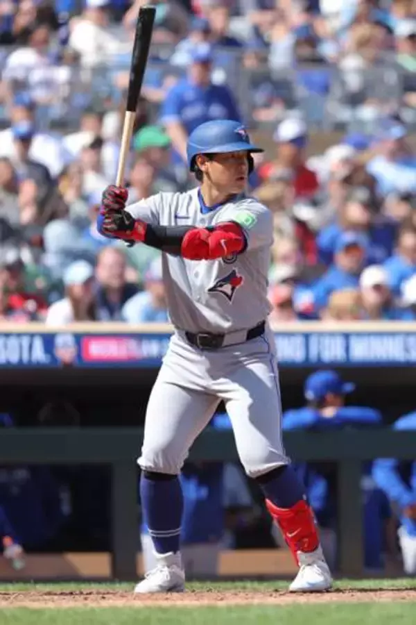 岡本和真が自ら明かす好調の要因　変わったのは「打席の立ち位置」　3試合連続タイムリーで12試合連続出塁中