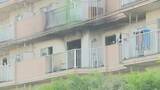 「4階建て集合住宅で火事　“火元”の部屋から1人の遺体　群馬・前橋市」の画像1