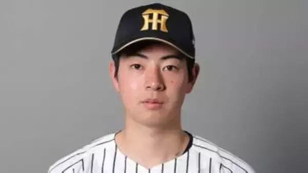 【阪神】下村海翔の登録抹消　前日のヤクルト戦は5回3失点で初勝利とはならず