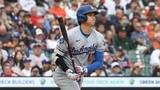 「大谷翔平が8月月間打率.241と今季最低　ロバーツ監督も「少し引っ張り方向に強くなりすぎている」」の画像1