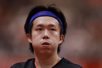 【卓球】男子中国が日本に敗れ連覇が“8”で止まる　五輪5連覇＆世界選手権12連覇も苦戦続く現状