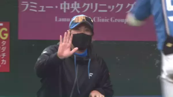 【日本ハム】完封勝利でファイナル進出へ1勝1敗　先発・達孝太が好投　リリーフ陣も野村佑希の1点守り切る